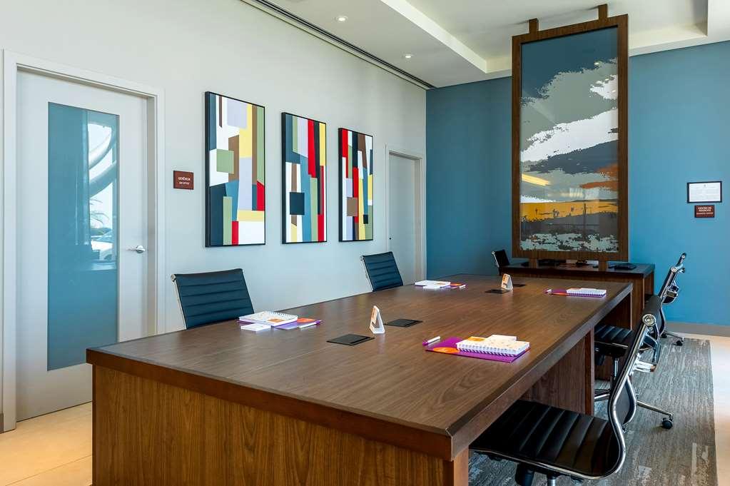 Hyatt Place Macae Facilities photo
