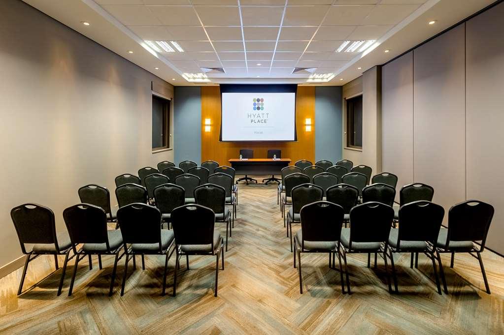 Hyatt Place Macae Facilities photo