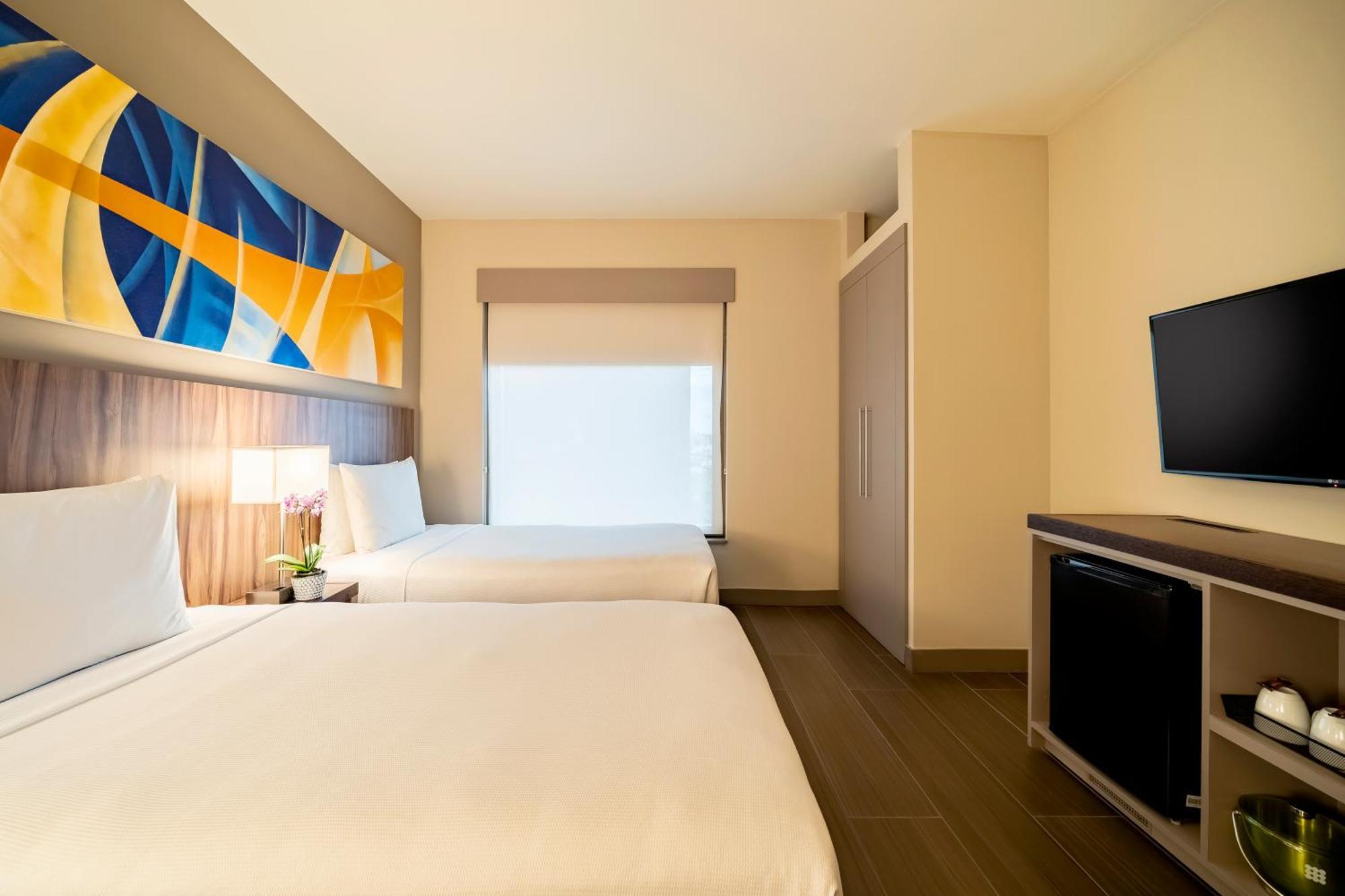 Hyatt Place Macae Exterior photo