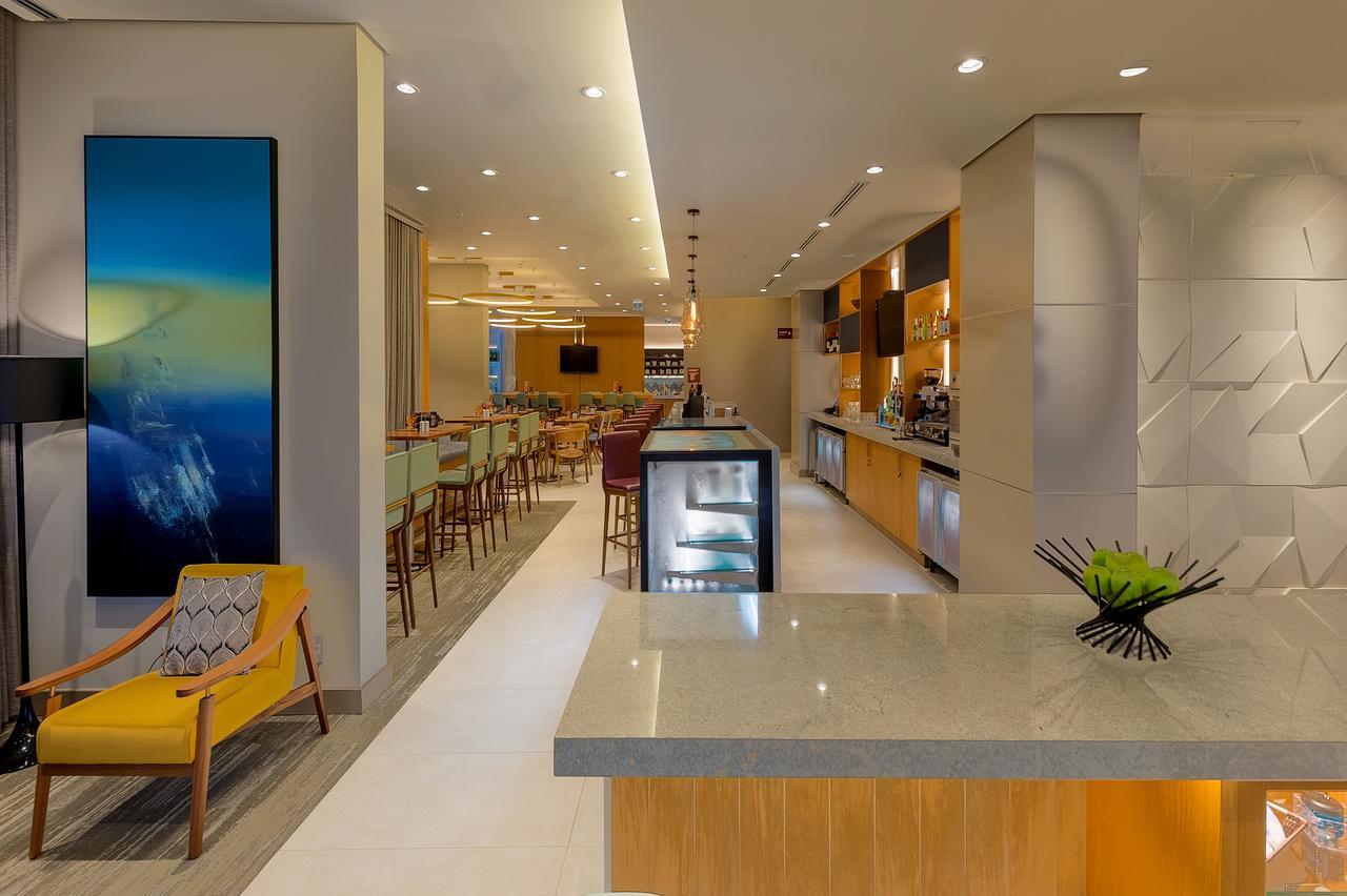 Hyatt Place Macae Exterior photo