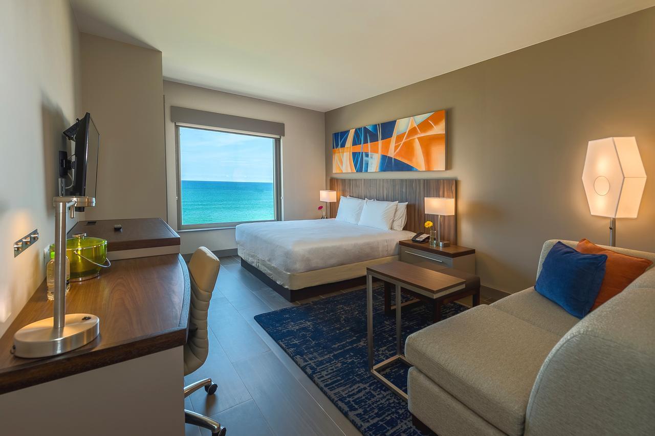 Hyatt Place Macae Exterior photo